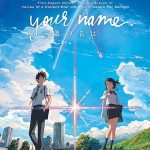 دانلود انیمه Your Name. 2016 ( نام تو ۲۰۱۶ ) با زیرنویس فارسی چسبیده