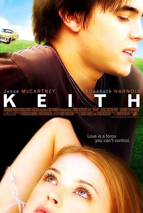 دانلود فیلم Keith 2008 ( کیث ۲۰۰۸ ) با زیرنویس فارسی چسبیده