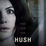 دانلود فیلم Hush 2016 ( سکوت ۲۰۱۶ ) با زیرنویس فارسی چسبیده