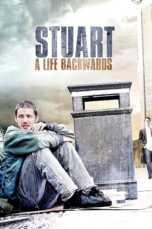 دانلود فیلم Stuart: A Life Backwards 2007 ( استوارت: زندگی یک عقب مانده ۲۰۰۷ ) با زیرنویس فارسی چسبیده