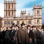 دانلود سریال Downton Abbey با زیرنویس فارسی چسبیده