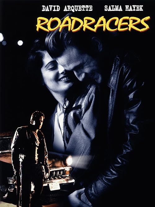 دانلود فیلم Roadracers 1994