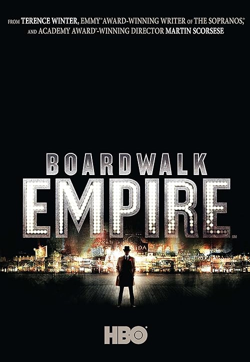 دانلود سریال Boardwalk Empire ( امپراتوری بوردواک ) با زیرنویس فارسی چسبیده