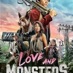 دانلود فیلم Love and Monsters 2020 ( عشق و هیولا ۲۰۲۰ ) با زیرنویس فارسی چسبیده