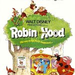 دانلود انیمیشن Robin Hood 1973 ( رابین هود ) با زیرنویس فارسی چسبیده