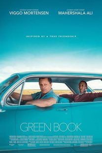 دانلود فیلم Green Book 2018 ( کتاب سبز ۲۰۱۸ ) با زیرنویس فارسی چسبیده