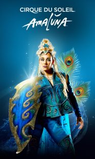 دانلود مستند Cirque du Soleil: Amaluna 2012 (سیرک دو سولیل: آمالونا ۲۰۱۲)