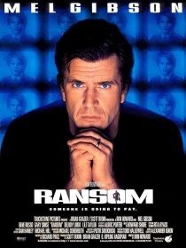 دانلود فیلم Ransom 1996 ( خون‌بها ۱۹۹۶ ) با زیرنویس فارسی چسبیده