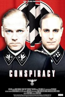 دانلود فیلم Conspiracy 2001 ( توطئه ۲۰۰۱ ) با لینک مستقیم