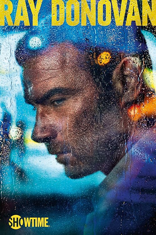 دانلود سریال Ray Donovan (ری داناوان) با زیرنویس فارسی چسبیده