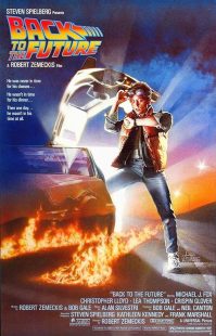 دانلود فیلم Back to the Future 1985 ( بازگشت به آینده ۱۹۸۵ ) با زیرنویس فارسی چسبیده