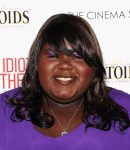 Gabourey Sidibe