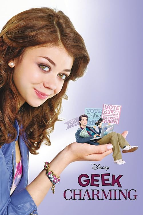 دانلود فیلم Geek Charming 2011 ( گیگ جذاب ۲۰۱۱ ) با زیرنویس فارسی چسبیده