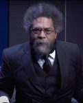 Cornel West