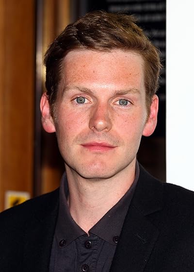 Shaun Evans