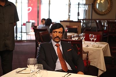 Kay Kay Menon