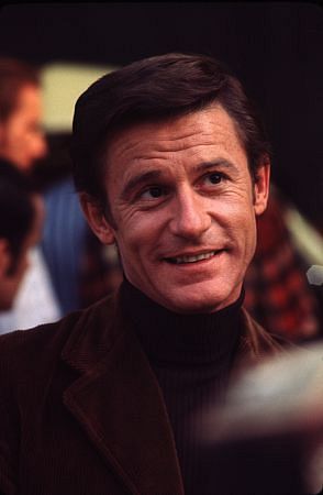 Roddy McDowall