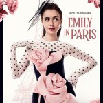 دانلود سریال Emily in Paris ( امیلی در پاریس ) با زیرنویس فارسی چسبیده