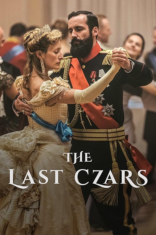 دانلود سریال The Last Czars ( آخرین تزار ) با لینک مستقیم