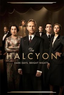 دانلود سریال The Halcyon ( ایام خوب گذشته ) با زیرنویس فارسی چسبیده