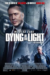 دانلود فیلم Dying of the Light 2014 ( پایان درخشش ۲۰۱۴ ) با زیرنویس فارسی چسبیده