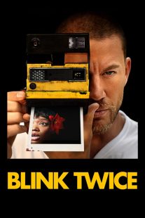 دانلود فیلم Blink Twice 2024 ( دوبار پلک بزن ۲۰۲۴ ) با زیرنویس فارسی چسبیده