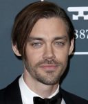 Tom Payne