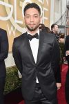 Jussie Smollett