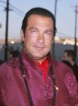 Steven Seagal