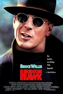 دانلود فیلم Hudson Hawk 1991 ( هادسون هاوک ۱۹۹۱ ) با لینک مستقیم