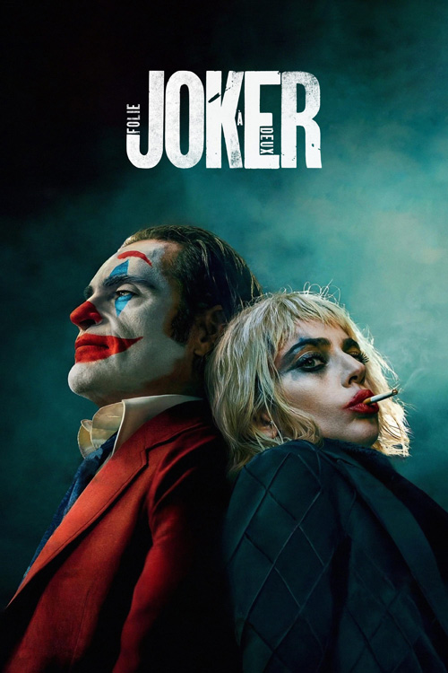 دانلود فیلم Joker: Folie à Deux 2024 ( جوکر: جنون مشترک ۲۰۲۴ ) با زیرنویس فارسی چسبیده