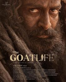 دانلود فیلم The Goat Life 2024 ( زندگی نجیب ۲۰۲۴ ) با زیرنویس فارسی چسبیده