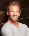 Ian Ziering