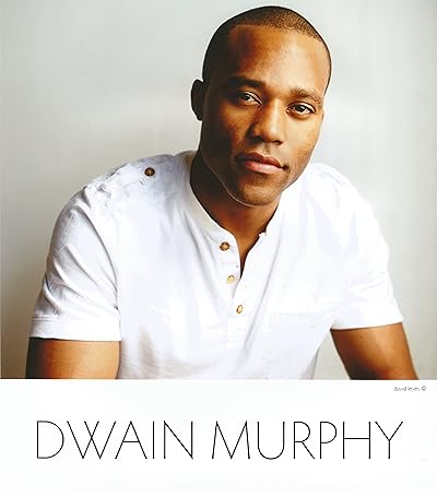 Dwain Murphy