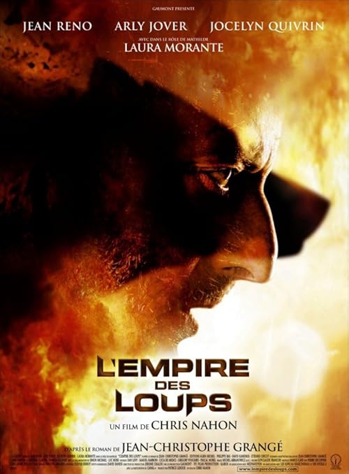 دانلود فیلم Empire of the Wolves 2005 ( امپراطوری گرگها ۲۰۰۵ ) با لینک مستقیم