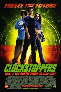 دانلود فیلم Clockstoppers 2002 ( ساعت ها ۲۰۰۲ ) با زیرنویس فارسی چسبیده