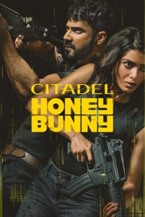 دانلود سریال Citadel: Honey Bunny ( سیتادل: هانی و بانی ) با زیرنویس فارسی چسبیده